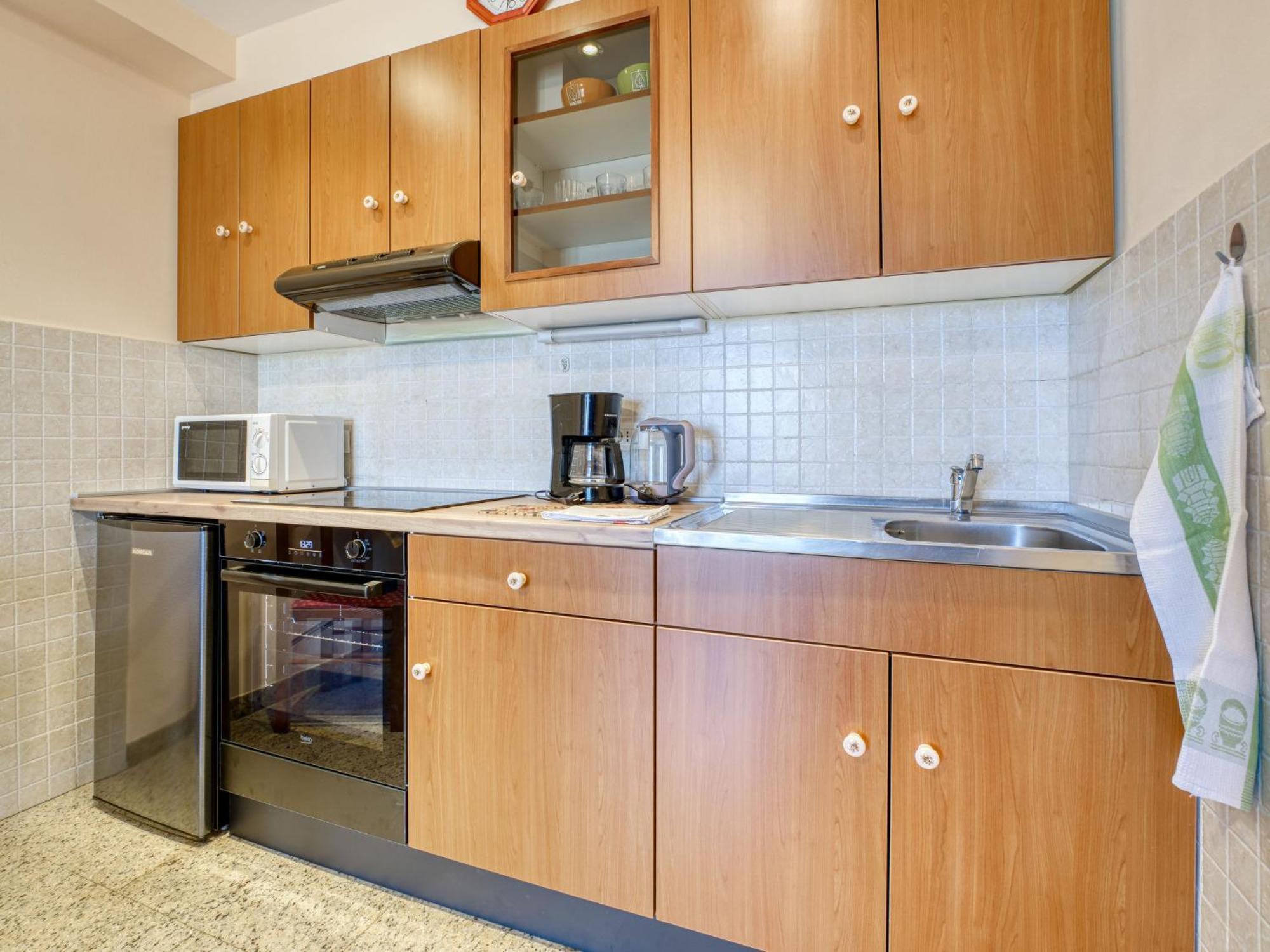 Apartment Marija-1 By Interhome Lovran Luaran gambar