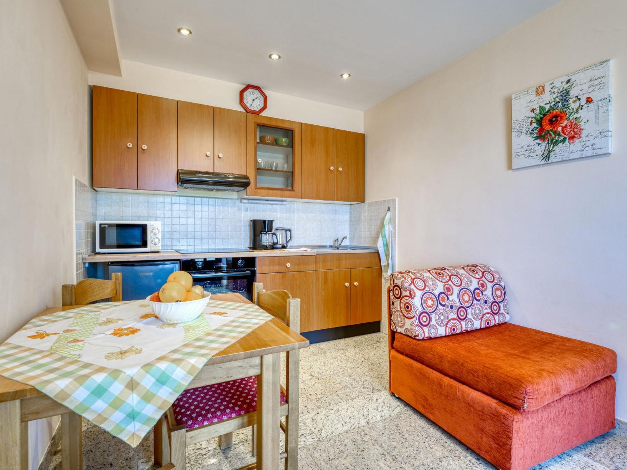 Apartment Marija-1 By Interhome Lovran Luaran gambar