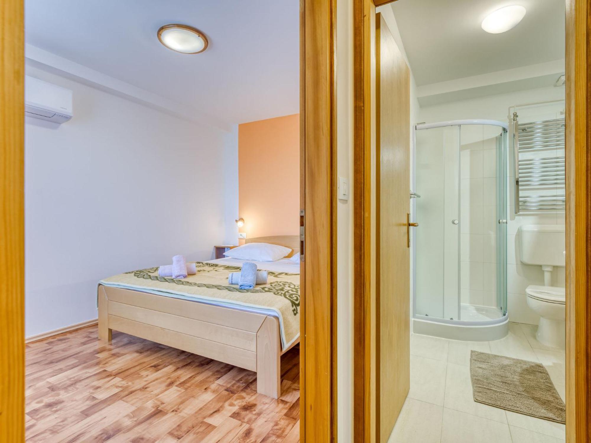 Apartment Marija-1 By Interhome Lovran Luaran gambar