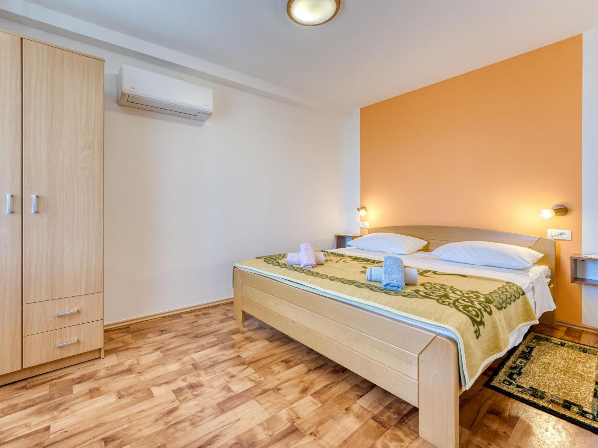 Apartment Marija-1 By Interhome Lovran Luaran gambar