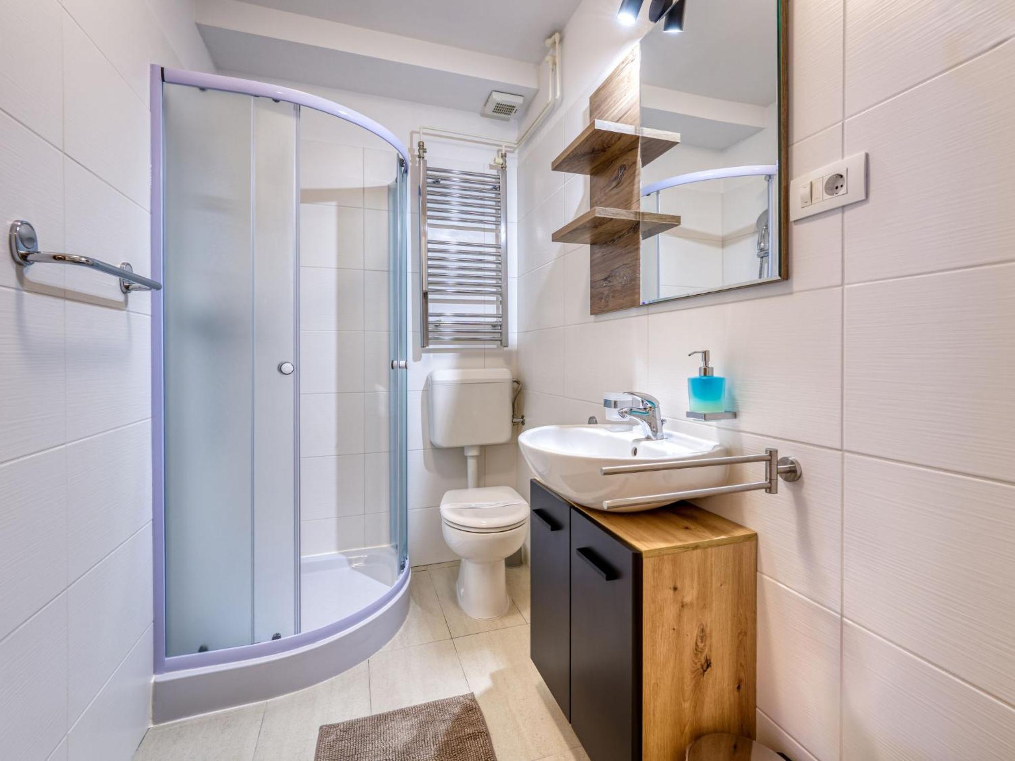 Apartment Marija-1 By Interhome Lovran Luaran gambar